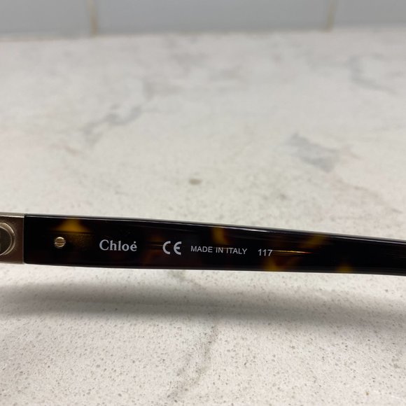 Chloe Women's Sunglasses - Picture 5 of 5